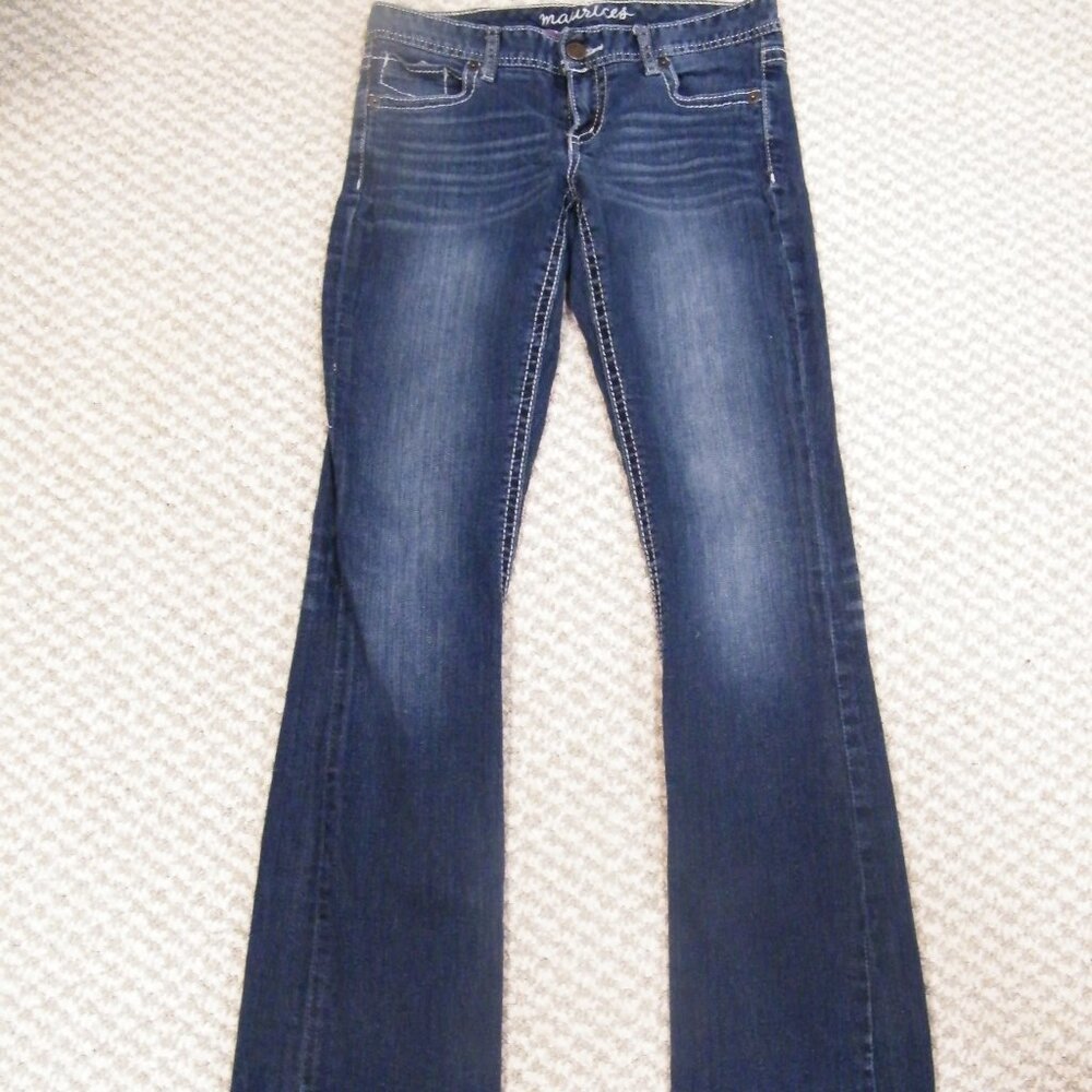 Maurices Original Jean